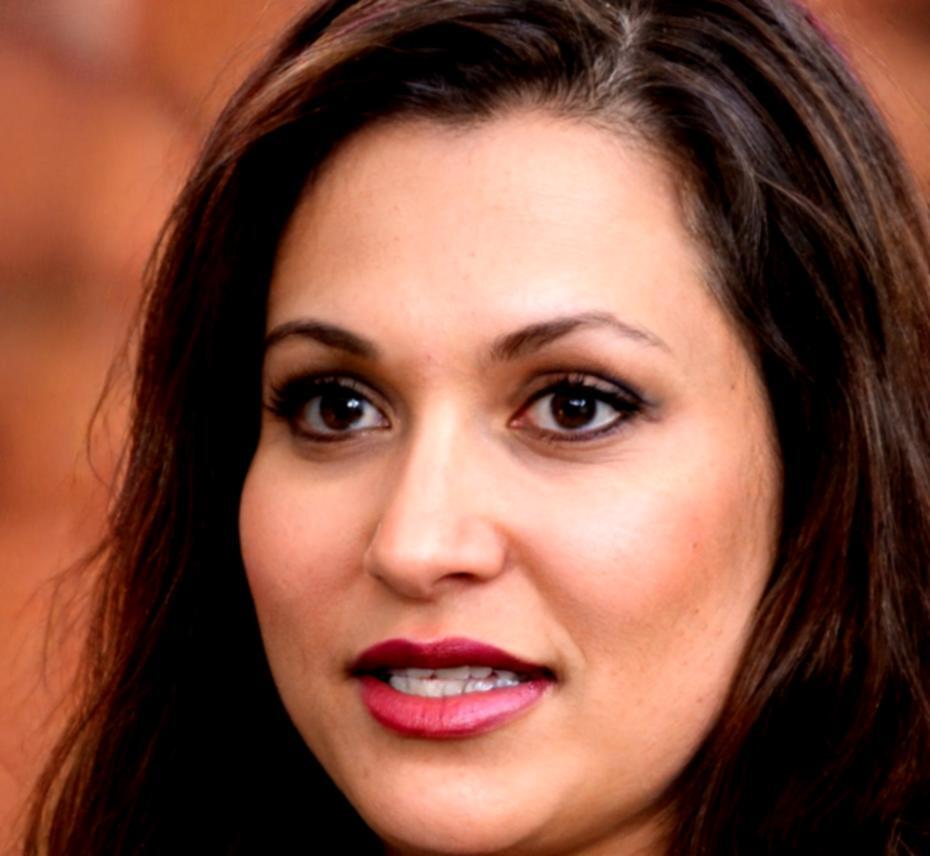 Marlene Kessler, Leiterin Audio-Pädagogik