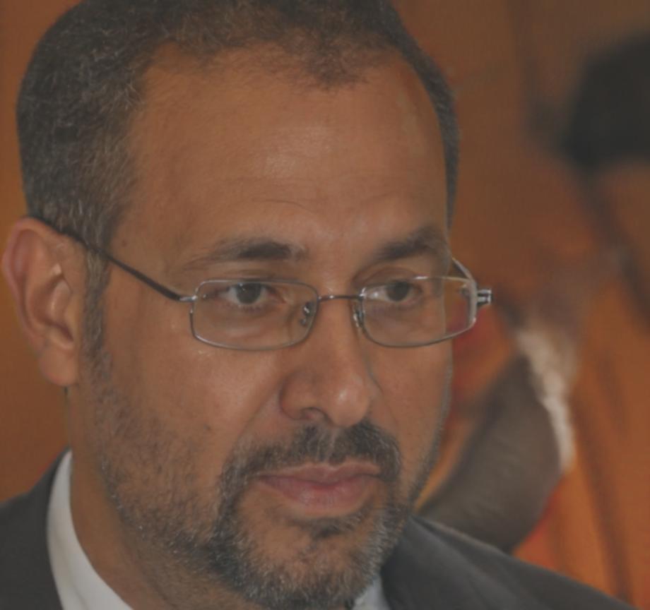 Porträt von Finn Kellner